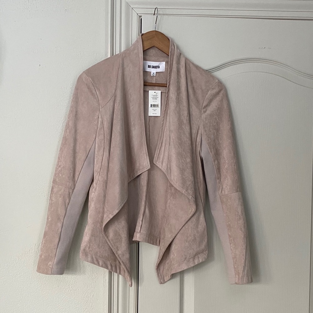 BB Dakota jacket